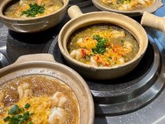 -老乡鸡(壹方城店)