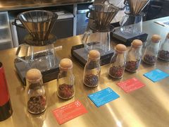 -KYO COFFEE(胶州路店)