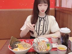 -仙隐小鹿中华料理(南宁万象城店)