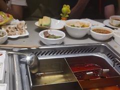 -海底捞火锅(苏宁广场店)