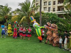 -三亚亚龙湾天域度假酒店