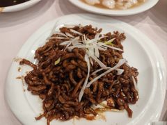 -丰泽园饭店