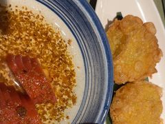 -那家小馆•北京菜•烤鸭(中关村店)