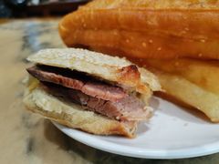 牛肉烧饼-北区拉面(泰丰家园店)