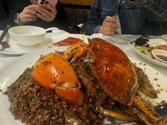 -喜记避风塘炒辣蟹(旗舰店)