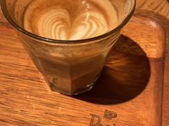 -Peet's 皮爷咖啡(东湖路手作店)