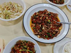 -笨罗卜浏阳菜馆(太平街店)