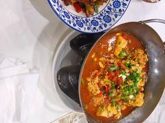 -新新湘菜馆(新中街二条店)