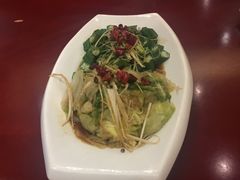 -吴记酱骨炖菜馆(康安路店)