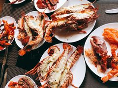 -北京王府井希尔顿酒店·万斯阁西餐厅