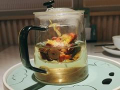 -荷花亭·湖北融合菜(中商广场店)