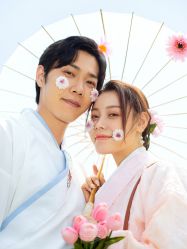 -第一夫人婚纱摄影(南京店)