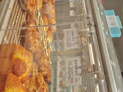 -好利来(高新枫叶广场店)