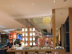 -视界美食自助餐厅·石家庄希尔顿酒店