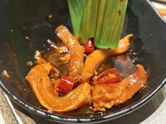 -海底捞火锅(吴中路店)