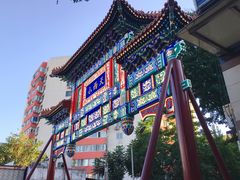 门面-中影国际影城(小西天CINITY店)