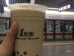 -1点点(晒布店)