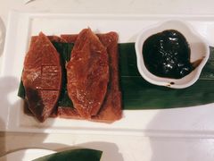 -么子烤肉(化龙池店)
