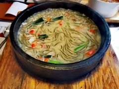 -美客·美家西餐厅(恩广店)