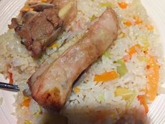 -谷丽麦馕新疆菜·清真(步步高梅溪新天地店)