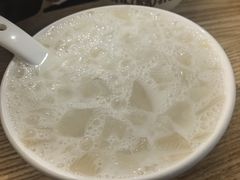 -翁林甜品