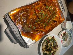 -老头儿油爆虾(金沙印象城店)