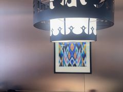 -清真·卡德尔大叔新疆主题餐厅(龙汇路店)