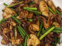 -良友·海鲜青岛菜(五四广场店)