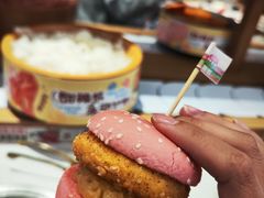 -龍歌自助小火锅(崂山丽达店)