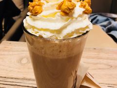 -漫咖啡MAANCOFFEE(清江路店)