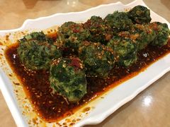 -德泰楼餐饮(莲湖路店)