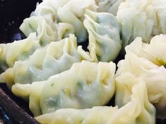 蒸饺-海汇源老烧麦店(东大街总店)