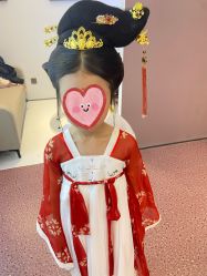 -盘子女人坊古装写真摄影(南京总店)