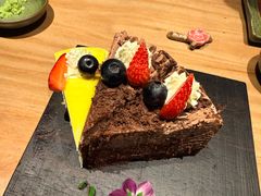 -Minase水濑·日料放题(外滩店)
