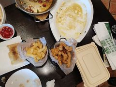 -麦香坊(伏波山店)