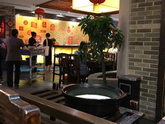 -渔米粥(罗湖店)