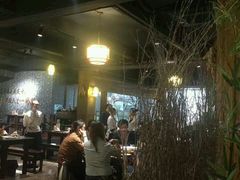 大堂-功夫小龙虾·烧烤·江湖菜(金沙洲店)
