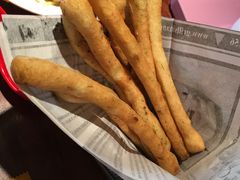 茴香小油条-胖哥俩肉蟹煲(杭州下沙学林街店)