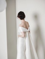 -MANLI BRIDAL婚纱