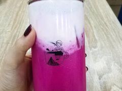 -CoCo都可(光谷天地店)