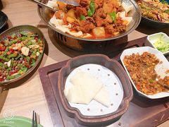-耶里夏丽·丝路国际·新疆餐厅(浦东区东方路店)