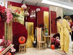 -南景饭店(万家丽路店)