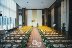 -北京柏悦酒店宴会厅