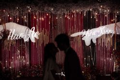 -婚礼美学