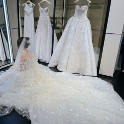 -MuseMarry婚纱(前海嘉里中心店)