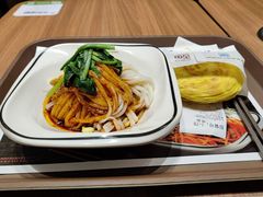 -魏家凉皮(解放路火车站店)