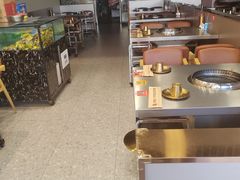 -炉队长·齐齐哈尔家庭烤肉(马家堡店)