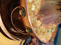 -觅山云南菜(泊富ICITY店)