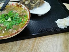 -牛水谣牛肉汤(杨舍老街店)