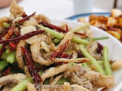 -昱德来·天津菜(河西店)